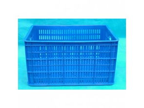 4號(hào)食品箱周轉(zhuǎn)箱 供應(yīng)產(chǎn)品 四川開(kāi)元?jiǎng)?chuàng)億生物科技有限責(zé)任公司