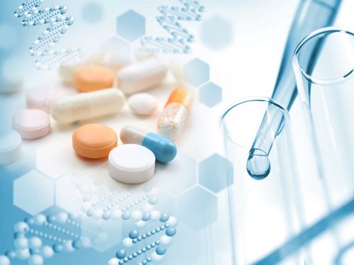 醫藥板塊集體回暖 生物科技領跑，細分領域性價比凸顯