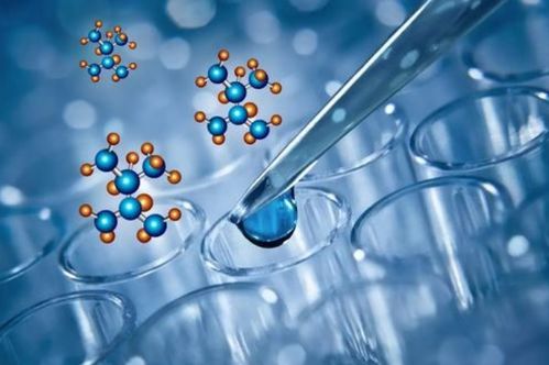 靠夢(mèng)想支撐估值的行業(yè) 生物科技領(lǐng)域真正的好公司是這幾個(gè)