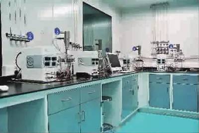 產(chǎn)學(xué)研用一條龍 倍諳基勇當(dāng)生物科技“發(fā)動機”