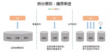 高容量大并發(fā)數(shù)據(jù)庫(kù)服務(wù)的分布式架構(gòu)設(shè)計(jì) 技術(shù)專(zhuān)家深度解讀