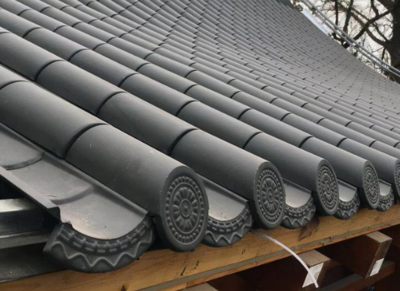 鋁合金瓦片在房屋建筑工程中的應(yīng)用 業(yè)主的常見擔(dān)憂與解析